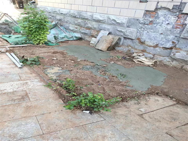 临城地基基础注浆增加承载力灌浆加固